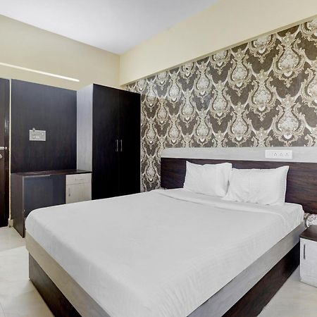 Collection O Green Residency บังกาลอร์ ภายนอก รูปภาพ