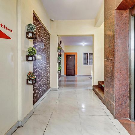 Collection O Green Residency บังกาลอร์ ภายนอก รูปภาพ