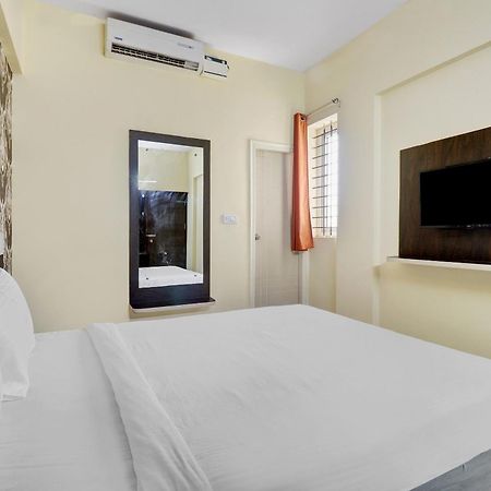 Collection O Green Residency บังกาลอร์ ภายนอก รูปภาพ