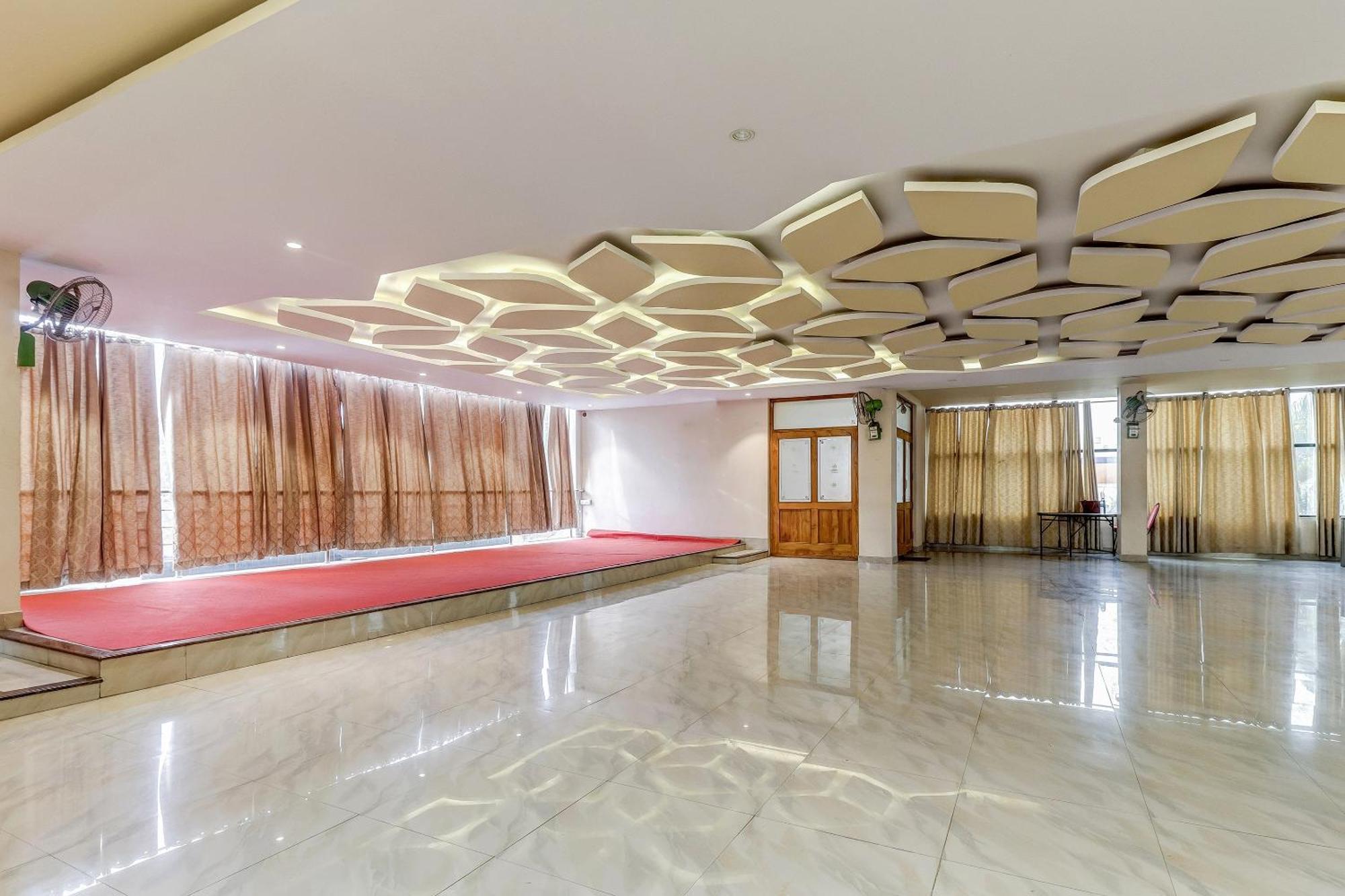 Collection O Green Residency บังกาลอร์ ภายนอก รูปภาพ